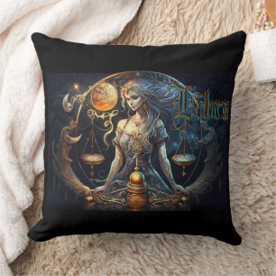 Libra Cushion