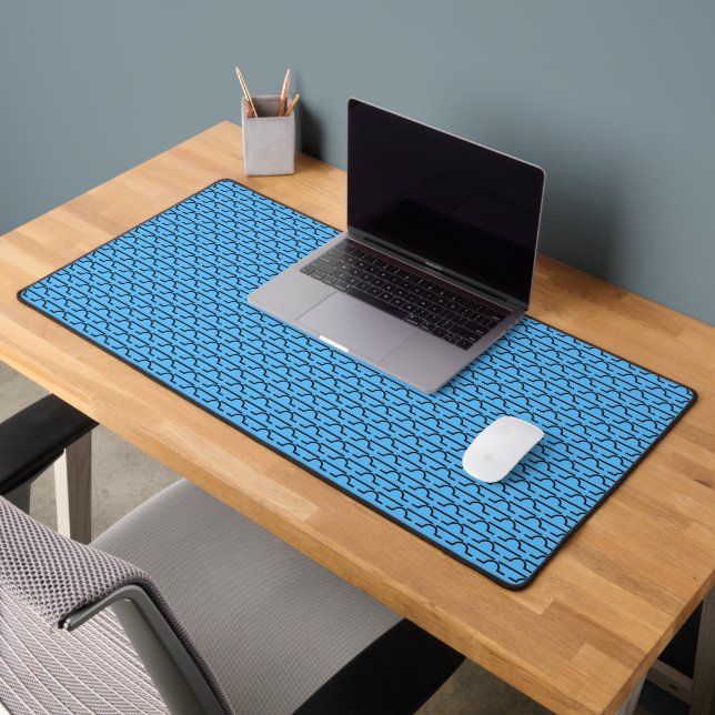 Libra Desk Mat (Office 2)