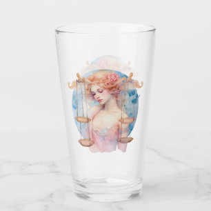 Libra Glass Cup