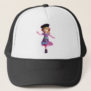 Libra Hat