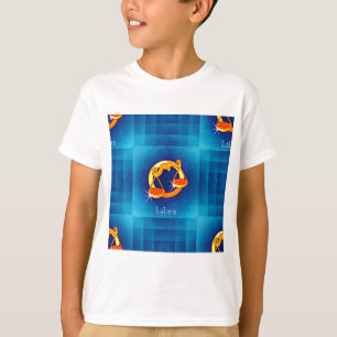 libra horoscope T-Shirt