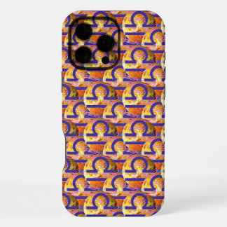 Libra iPhone 16 Pro Max Case