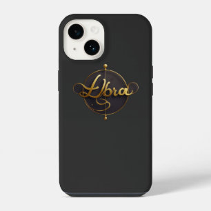 Libra iPhone 14 Case