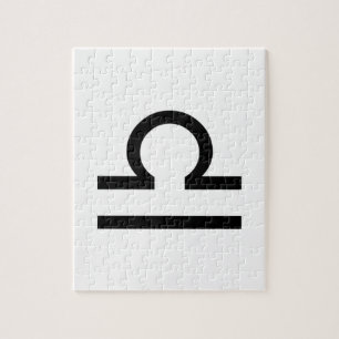 Libra Jigsaw Puzzle