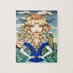 Libra Jigsaw Puzzle