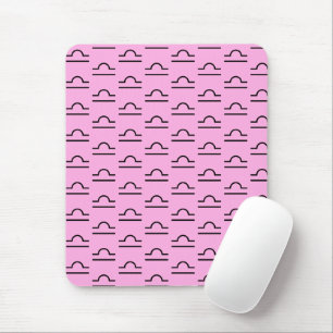 Libra Mouse Mat