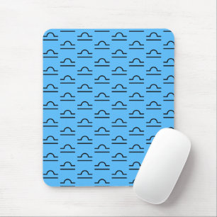 Libra Mouse Mat