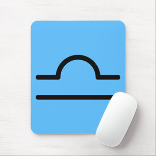 Libra Mouse Mat