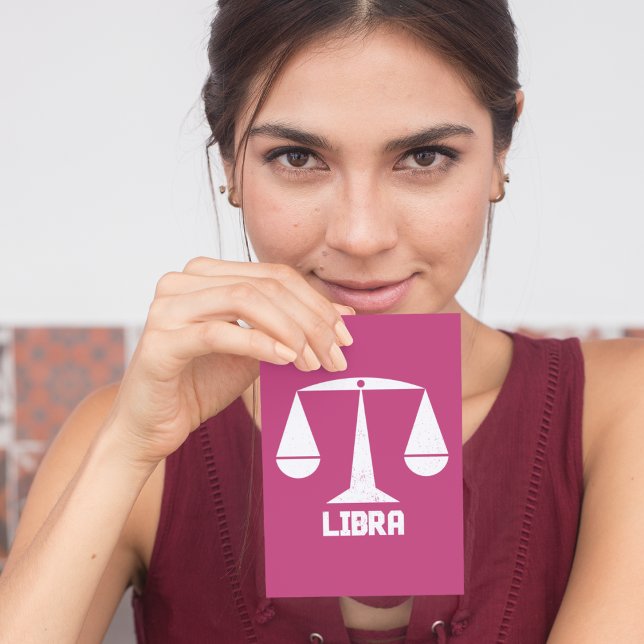Libra Post-it Notes (Creator Uploaded)