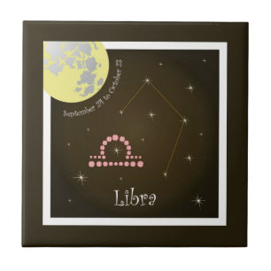 Libra September 24 to October 23 Photo tile