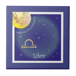 Libra September 24 to October 23 Photo tile