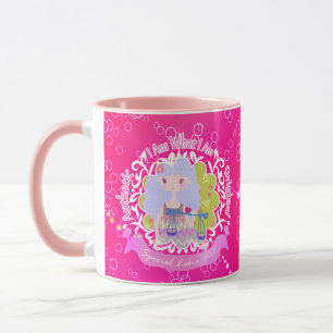 Libra Signs Mug