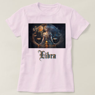 Libra T-Shirt