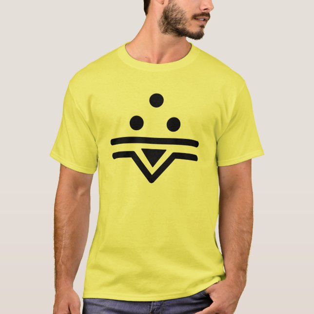 Libra T-Shirt (Front)