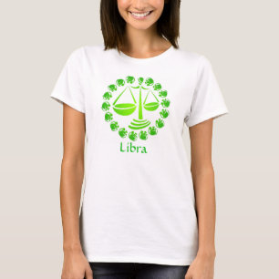 Libra T-Shirt