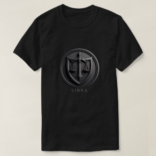 Libra T-Shirt