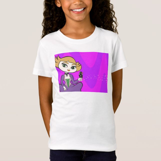 Libra T-Shirt (Front)