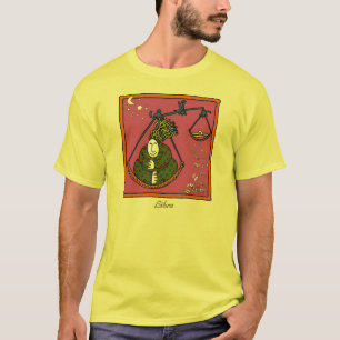 Libra T-Shirt