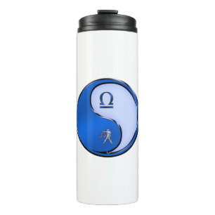 Libra Thermal Tumbler