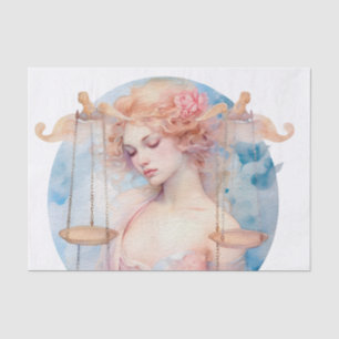Libra Tissue Paper