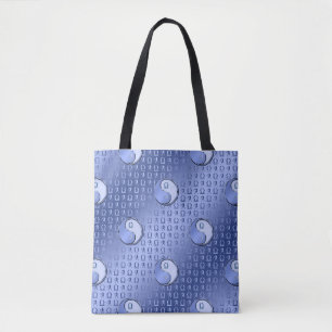 Libra Tote Bag