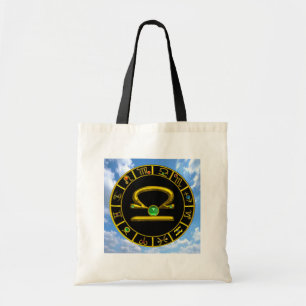 LIBRA TOTE BAG