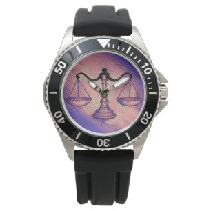 Libra Watch