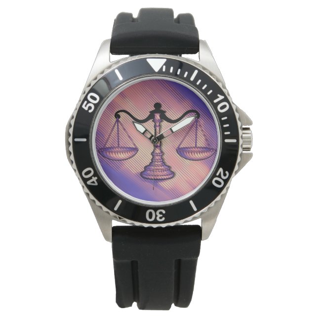 Libra Watch (Front)