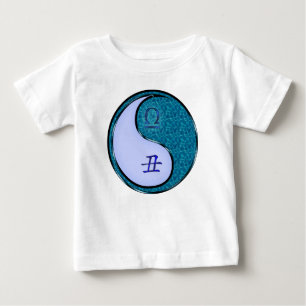 Libra & Water Ox Baby T-Shirt