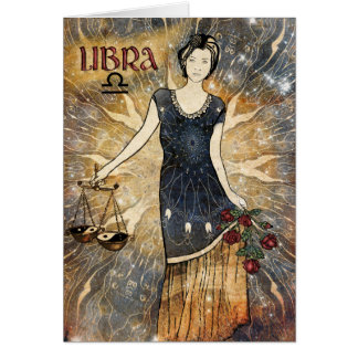 Libra Zodiac