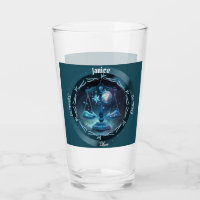 Libra Zodiac Customisable Beer
