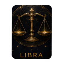 Libra Zodiac Scales Celestial Astrology Symbol