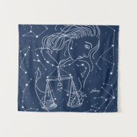 Libra zodiac sign