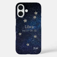 Libra - Zodiac Star Sign