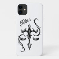 Libra Zodiac Symbol