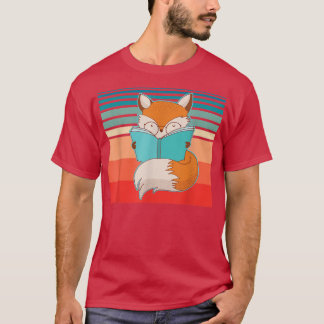 Librarian Fo Book Lover Reading T-Shirt