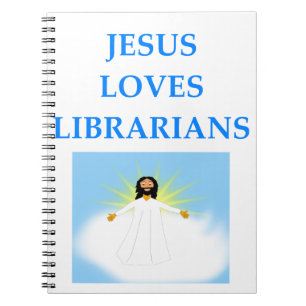 LIBRARIANSB NOTEBOOK