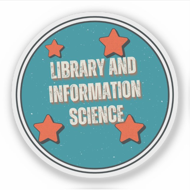 Library and Information Science (Front)