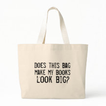 Library Bag