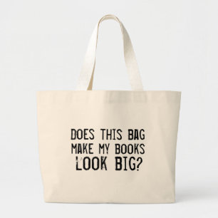 Library Bag