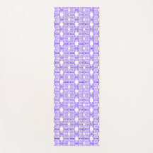 Library Book Pattern