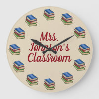 Library Books Teacher Librarian School Classroom