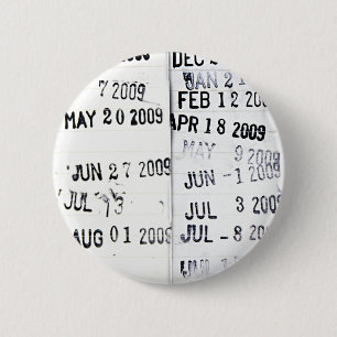 Library Date Stamp Button