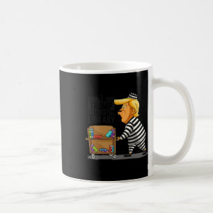 Library Funny Grey Clic Fit Coffee Mug