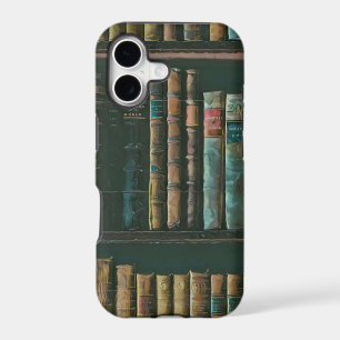 Library lover artwork
