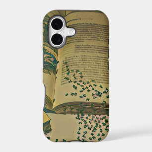 Library lover gift