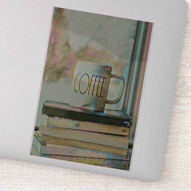 Library Lovers Gift (Detail)