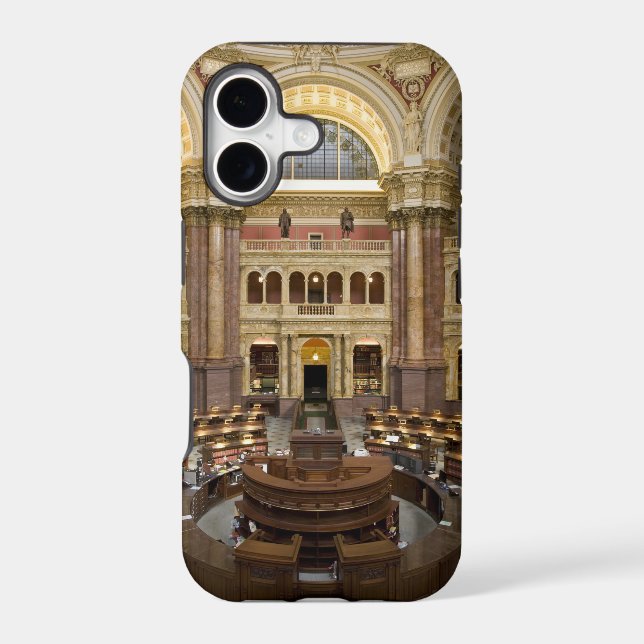 Library of Congress (Back)