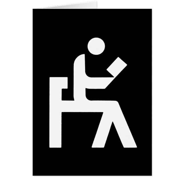 Library Reading Room (Front)