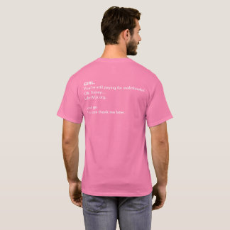 LibriVox Shirt